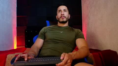 Snapshot of zanemaverick chatting on June 2026 10:38:02 PM zanemaverick online show from June 2026 10:38:02 PM
