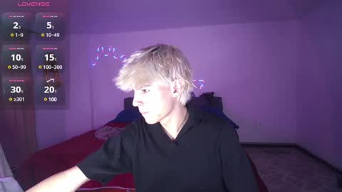 Tiiago Mallz online show from December 2024 10:34:02 PM