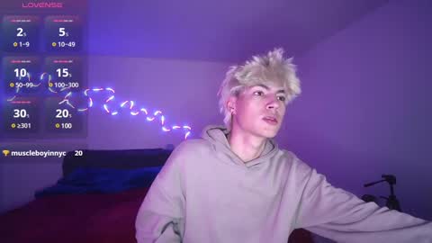 Tiiago Mallz online show from January 2025 06:17:01 AM