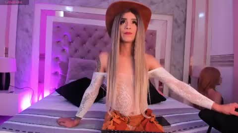 ZAORY online show from July 2026 02:01:02 PM