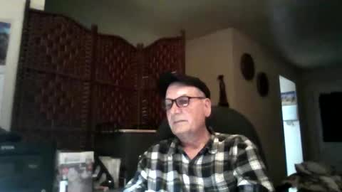 zapper1958 online show from April 2026 02:25:02 AM
