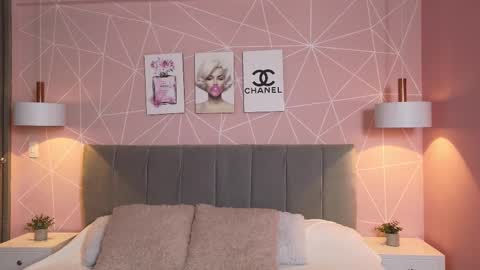 Zara Sweet  online show from October 2025 01:31:02 PM