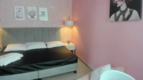 Snapshot of zara__sweet chatting on March 2026 01:47:01 PM Zara Sweet online show from March 2026 01:47:01 PM