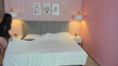 Snapshot of zara__sweet chatting on March 2026 02:00:02 PM Zara Sweet online show from March 2026 02:00:02 PM