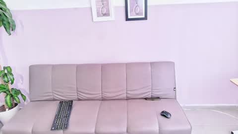 zara_fire online show from July 2026 08:05:01 PM