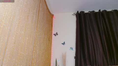 nicky online show from January 2025 08:22:01 PM