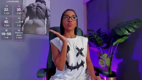 Snapshot of zara_leee chatting on February 2026 12:06:01 PM Zara online show from February 2026 12:06:01 PM