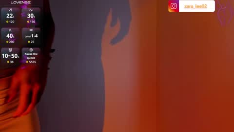 Zara online show from April 2026 10:58:02 PM