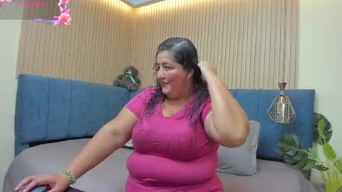 Snapshot of zara_milf_ chatting on July 2026 12:11:02 PM zara online show from July 2026 12:11:02 PM