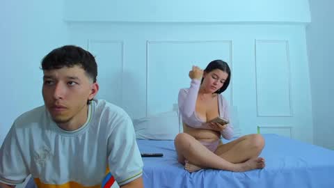 zara_n_kai online show from September 2025 11:17:01 PM