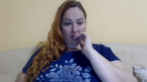 Kate. if im not here im here foxy red333 online show from July 2026 12:40:01 PM