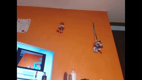 Zarabby online show from January 2025 07:29:02 PM