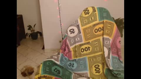 Zarabby online show from February 2025 02:18:01 AM