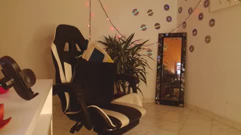 Zarabby online show from March 2025 10:41:02 AM