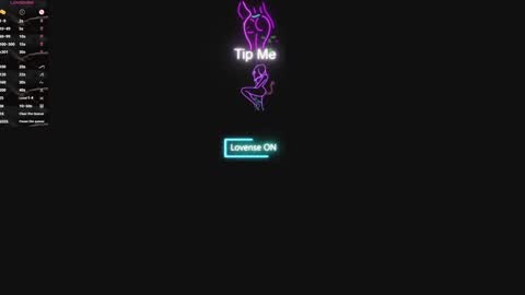 Zarah  online show from January 2025 03:51:01 PM