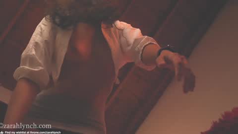 Miss Lynch   Next show  2911 online show from December 2024 12:12:02 AM