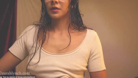 Miss Lynch   Next show  2911 online show from December 2024 10:54:02 PM