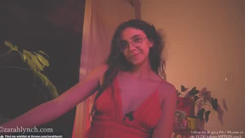 Miss Lynch   Next show  2911 online show from February 2025 02:40:01 AM