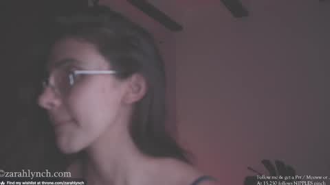 Miss Lynch   Next show  2911 online show from February 2025 01:59:02 AM