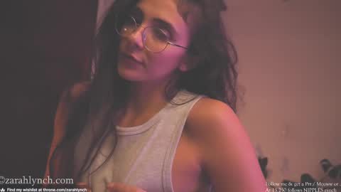 Miss Lynch   Next show  2911 online show from March 2025 12:39:02 AM