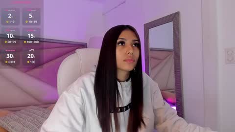 Zara Lim  online show from December 2024 12:05:01 PM