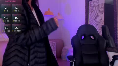 Zara Lim  online show from January 2025 12:09:02 PM