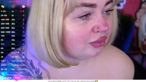 Lola online show from January 2026 08:25:02 PM