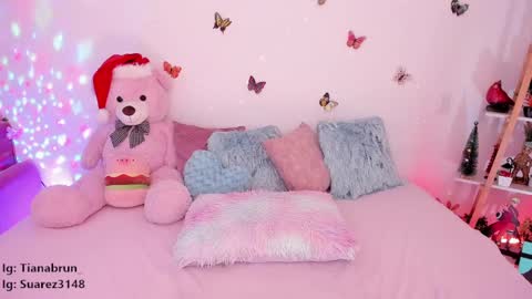 Snapshot of zaratorres_ chatting on January 2025 02:35:02 PM Zara online show from January 2025 02:35:02 PM