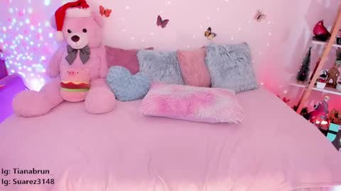 Snapshot of zaratorres_ chatting on January 2025 02:51:01 PM Zara online show from January 2025 02:51:01 PM