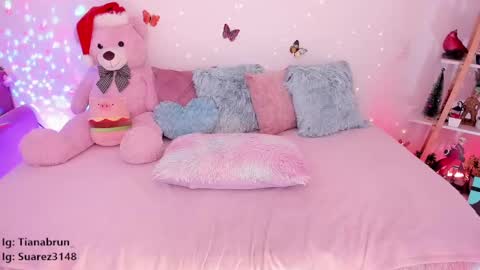 Snapshot of zaratorres_ chatting on January 2025 04:46:02 PM Zara online show from January 2025 04:46:02 PM