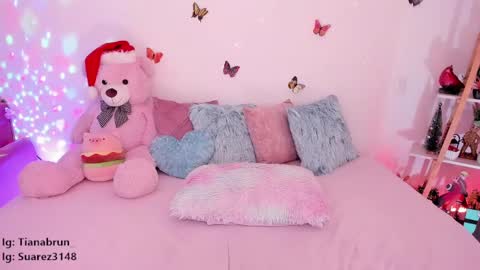 Snapshot of zaratorres_ chatting on January 2025 01:41:02 PM Zara online show from January 2025 01:41:02 PM