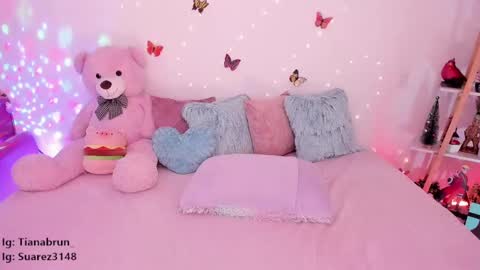 Snapshot of zaratorres_ chatting on January 2025 02:26:01 PM Zara online show from January 2025 02:26:01 PM