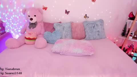 Snapshot of zaratorres_ chatting on February 2025 02:59:01 PM Zara online show from February 2025 02:59:01 PM