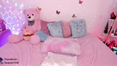 Snapshot of zaratorres_ chatting on March 2025 02:51:02 PM Zara online show from March 2025 02:51:02 PM