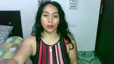 zaray online show from February 2025 12:24:01 AM