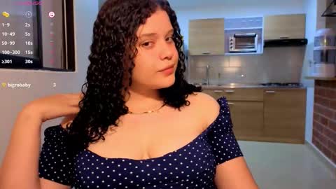 ZARAY CLOVER online show from October 2025 01:55:02 AM