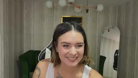 Snapshot of zarcasutra_t chatting on January 2026 12:33:02 PM Isabella online show from January 2026 12:33:02 PM