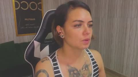 Snapshot of zarcasutra_t chatting on February 2026 12:26:01 PM Isabella online show from February 2026 12:26:01 PM