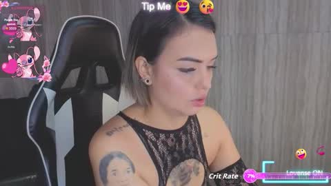 Snapshot of zarcasutra_t chatting on February 2026 12:47:02 PM Isabella online show from February 2026 12:47:02 PM