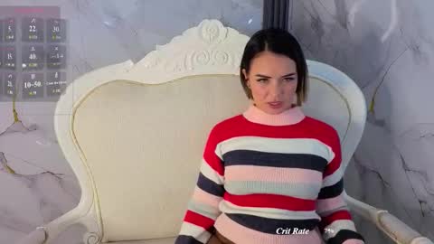 Snapshot of zarcasutra_t chatting on February 2026 01:52:01 PM Isabella online show from February 2026 01:52:01 PM