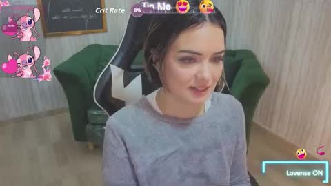 Snapshot of zarcasutra_t chatting on February 2026 12:47:02 PM Isabella online show from February 2026 12:47:02 PM