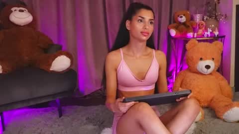 Snapshot of zariaavera chatting on May 2026 11:56:01 PM zariaavera online show from May 2026 11:56:01 PM