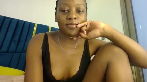 zariah online show from March 2026 05:55:02 AM