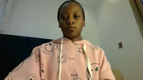 zariah online show from April 2026 08:17:02 AM