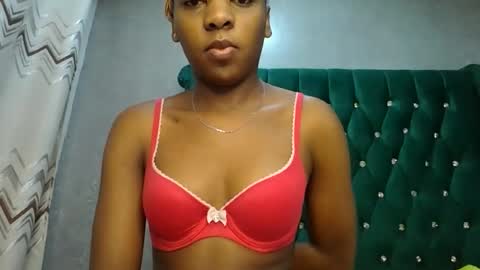 zariah online show from April 2026 08:39:01 PM