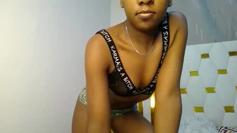 zariah online show from May 2026 09:00:01 PM