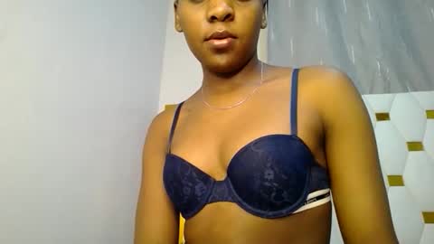 zariah online show from May 2026 10:04:01 PM
