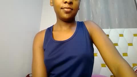 zariah online show from May 2026 10:07:01 PM
