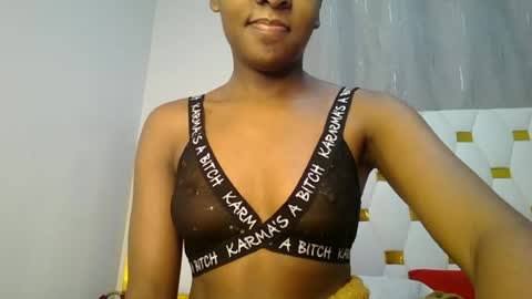 Snapshot of zariah011 chatting on June 2026 08:55:02 PM zariah online show from June 2026 08:55:02 PM