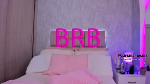 Zariana online show from January 2025 04:00:01 AM